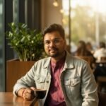 AI Video Specialist & Gen-AI Motion Lead | Dharmesh Satapara